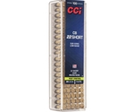 CCI Ammunition 22 CB Short 29 Grain Lead Round Nose Box of 100
