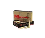 Hornady Varmint Express 243 Winchester 58 Grain V-Max Moly Ammunition
