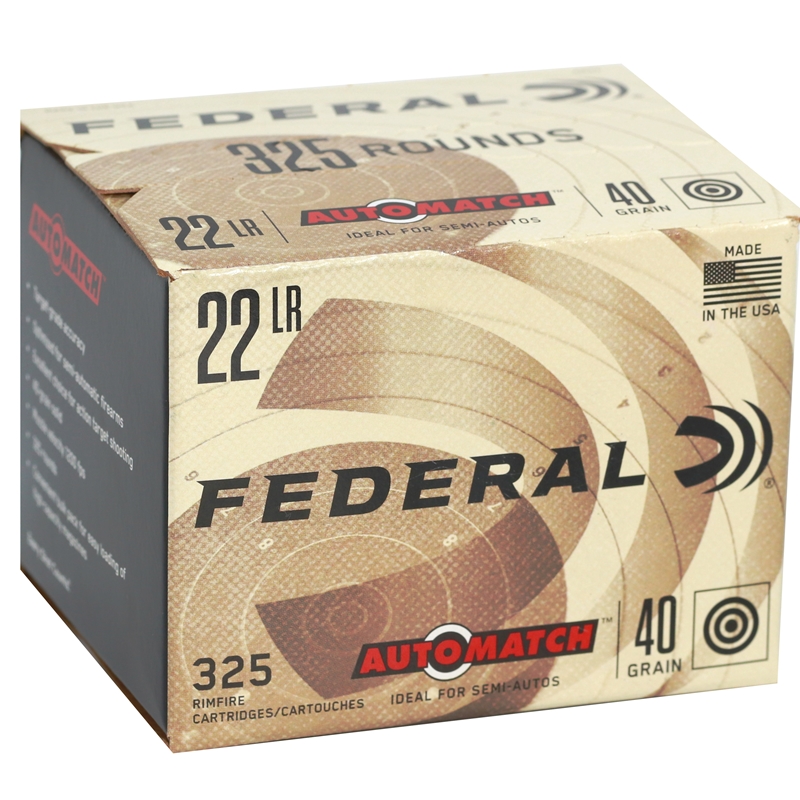 federal-automatch-22-lr-40-grain-lead-round-nose