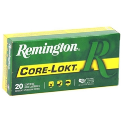 Remington Express Rifle Ammunition 30-30 Winchester 170 Grain Core-Lokt Soft Point Box of 20 Rounds