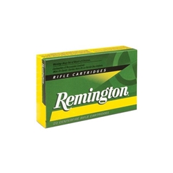 Remington Express Ammunition 270 Winchester 100 Grain Pointed Soft Point Box of 20
