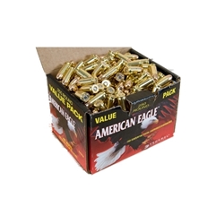 Federal American Eagle Handgun Ammunition 45 ACP Auto 230 Grain FMJ Bulk 250 Rounds