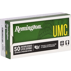 Remington UMC Ammunition 10mm Auto