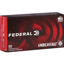 Federal American Eagle Ammunition 32 ACP