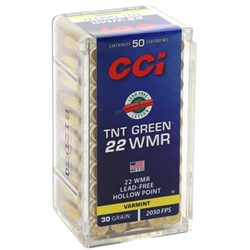 CCI TNT
