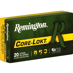 Remington Marlin Express Ammunition 308 Winchester