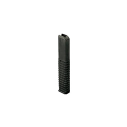Bushmaster Magazine AZ9 Model 9mm 30 Round Polymer Black