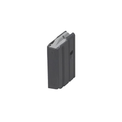 Bushmaster Magazine 450 Model 5 Round Polymer Black