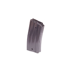 Bushmaster Magazine M-16 Model 6.8mm Caliber 26 Round Polymer Black