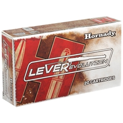 Hornady 32 Winchester Special