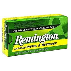 Remington Express Handgun Ammunition 41 Remington Magnum