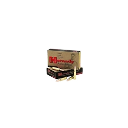 7mm Remington Magnum Ammo-Hornady Custom Rifle Ammunition 7mm Remington Magnum 139 Grain SST Ammo 8062
