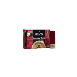 Federal Premium Vital-Shok Coyote Ammunition 12 Gauge 3