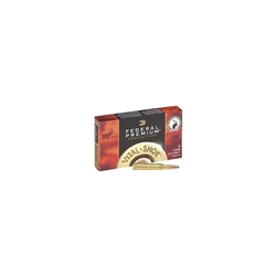 7mm Remington Magnum Ammo-Federal Premium Vital-Shok Rifle Ammunition 7mm Remington Magnum 160 Grain Triple Shock X Bullet Ammo