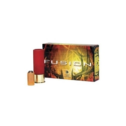 Federal Fusion Ammunition 12 Gauge 2-3/4