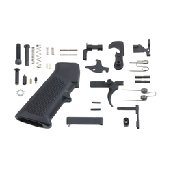 Bushmaster AR-15 Lower Receiver Parts Kit