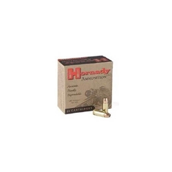 Hornady Custom Ammunition 480 Ruger 400 Grain XTP Jacketed Hollow Point Box of 20