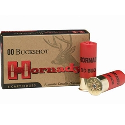 Hornady Light Magnum 12 Gauge 2-3/4
