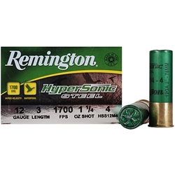 Remington HyperSonic 12 Gauge 3