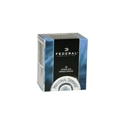 Federal Champion 32 S&W Long 98 Grain Lead Round Nose Ammunition