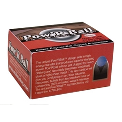 Cor-Bon Power-Ball 380 ACP 70 Grain Power Ball Ammo