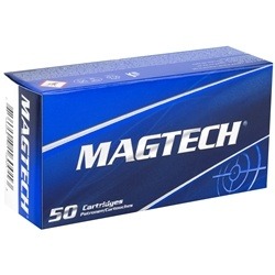 Magtech Sport 40 S&W 180 Grain Full Metal Jacket Ammo