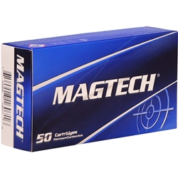 Magtech Sport 25 ACP AUTO 50 Grain Full Metal Jacket Ammo