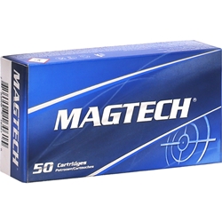Magtech Sport 32 S&W 85 Grian Lead Round Nose Ammo