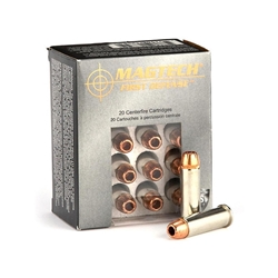 Magtech First Defense 45 GAP 165 Gr. Solid Copper Hollow Point Lead Free Ammo