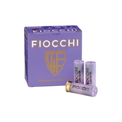 Fiocchi Shooting Dynamics Light Clay Target 12 Gauge 2-3/4