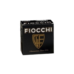 Fiocchi Steel Target 12 Gauge 2-3/4