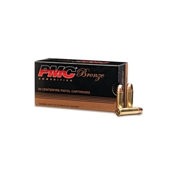 PMC 38 Special 158 Grain Ammunition