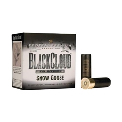 Federal Premium Top Gun Ammunition 12 Gauge 2-3/4