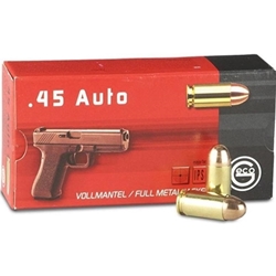 RWS 380 ACP AUTO 95 Grain Full Metal Jacket