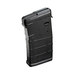 MagPul PMag 308 Winchester/7.62 NATO 20 Round Magazine Black