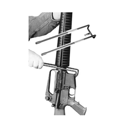 Bushmaster AR-15 handguard tool
