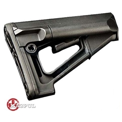 MagPul CTR AR-15 Collapsible Carbine Stock FDE