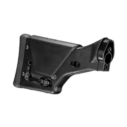 MagPul PRS 2 Precision Rifle Adjustable Buttstock HK 91, G3 Black