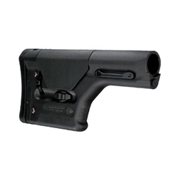 MagPul PRS Precision Rifle Adjustable Buttstock AR-10, DPMS LR-308 Black