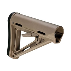 MagPul MOE AR-15 Collapsible Carbine Stock Flat Dark Earth