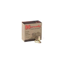 Hornady Custom Ammunition 45 ACP