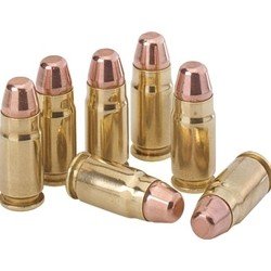 Ultramax Remanufactured Ammunition 357 SIG 125 Grain Full Metal Jacket Box of 50