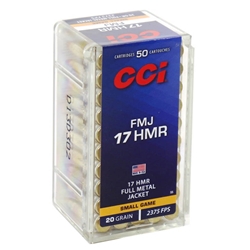CCI Ammunition