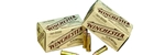 CCI Ammunition 22 Winchester Rimfire (WRF) 45 Grain Jacketed Hollow Point Box of 50