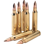 Bulk .223 Ultramax Remanufactured Ammunition 223 Remington 50 Grain Nosler Ballistic Tip Box of 20