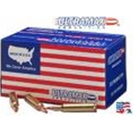 Ultramax Remanufactured Ammunition 308 Winchester 110 Grain Sierra Hollow Point Box of 20