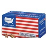 Ultramax Remanufactured Ammunition 10 mm 180 Grain Full Metal Jacket Box of 50