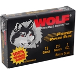 Wolf Performance 12 Gauge 2 3/4