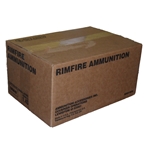 CCI SGB Ammunition 22 Long Rifle 40 Grain Lead Truncated Cone Case of 5000 (100 Boxes of 50)