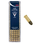 CCI Ammunition 22 CB Long 29 Grain Lead Round Nose Box of 100